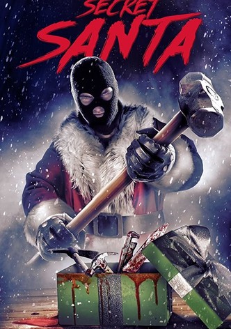 시크릿 산타