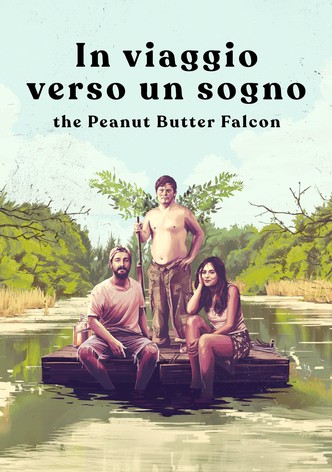 In viaggio verso un sogno - The Peanut Butter Falcon