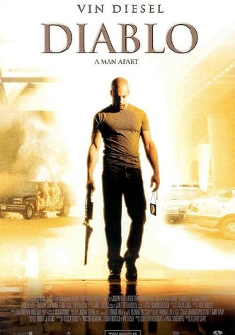 Diablo (A Man Apart)