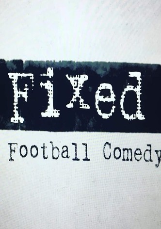 Fixed