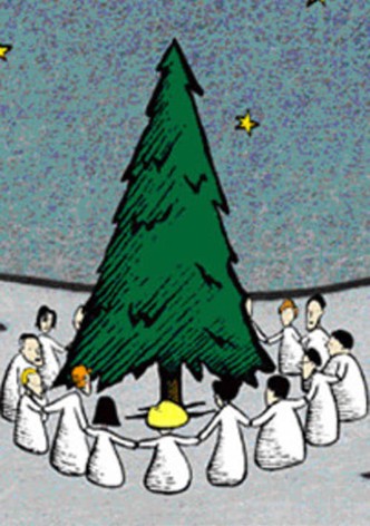 Christmas Stars