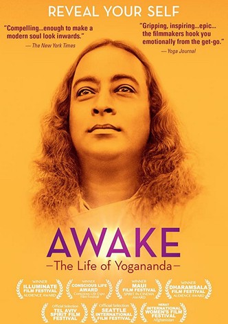 Awake - Das Leben des Yogananda