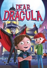 Dear Dracula