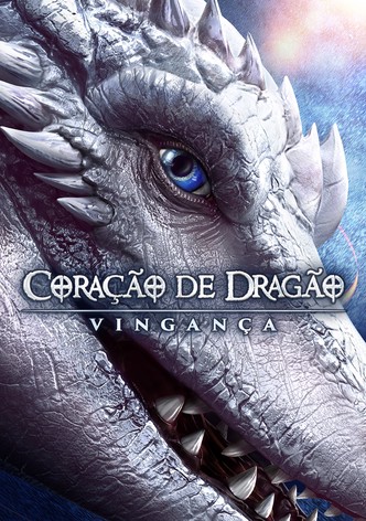 Coração de Dragão 5: Vingança