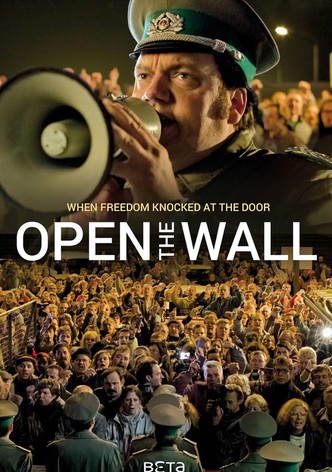 Open the Wall