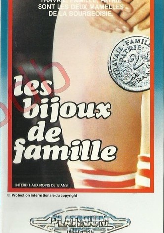 Les Bijoux de famille