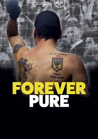 Forever Pure