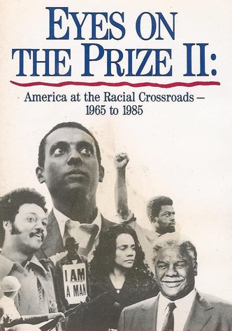 America at the Racial Crossroads 1965–1985