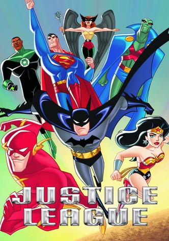 Justice League