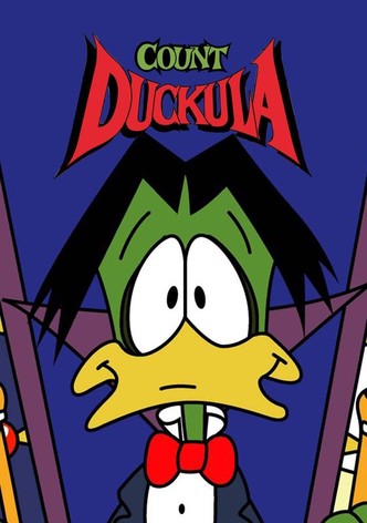 Count Duckula