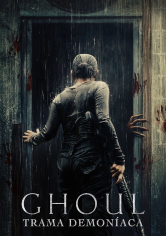 Ghoul - Trama Demoníaca