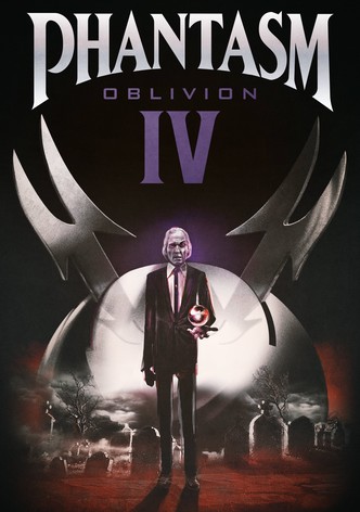 Phantasm IV: Oblivion