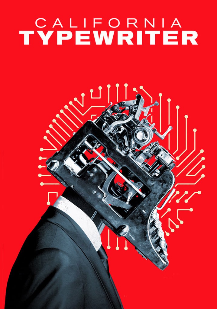 California Typewriter