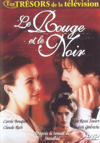 Le Rouge et le Noir