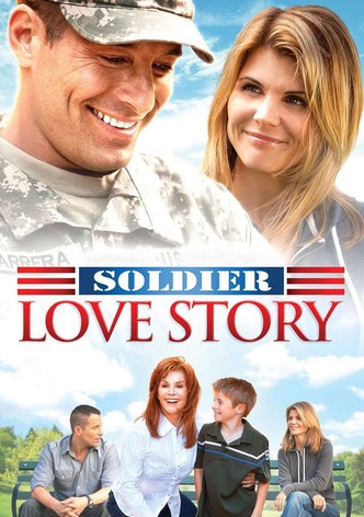 A Soldier's Love Story
