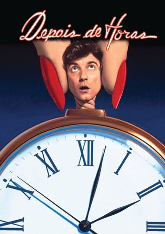 Nova Iorque Fora de Horas