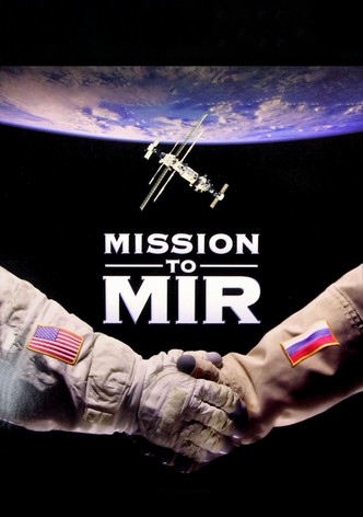 Mission to Mir