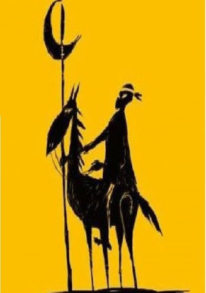 Lanceiros Negros Estão Vivos