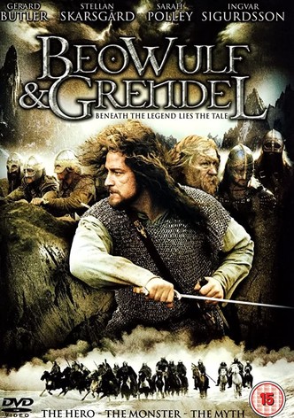 Beowulf & Grendel - A Lenda dos Vikings