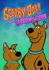 Scooby-Doo and Scrappy-Doo - Scooby-Doo and Scrappy-Doo - Season 6