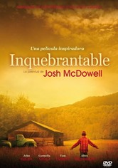 O Corajoso – O Início da Vida de Josh McDowell