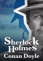 Sherlock Holmes Against Conan Doyle
