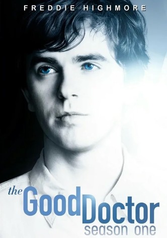 The Good Doctor