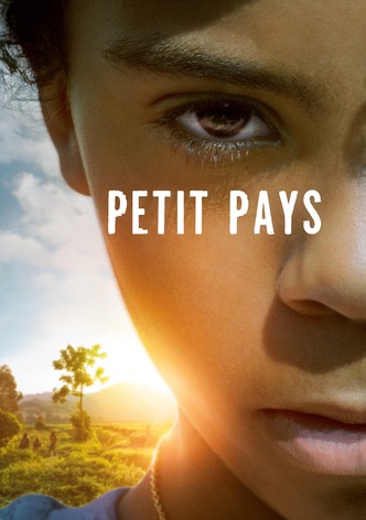 Small Country: An African Childhood