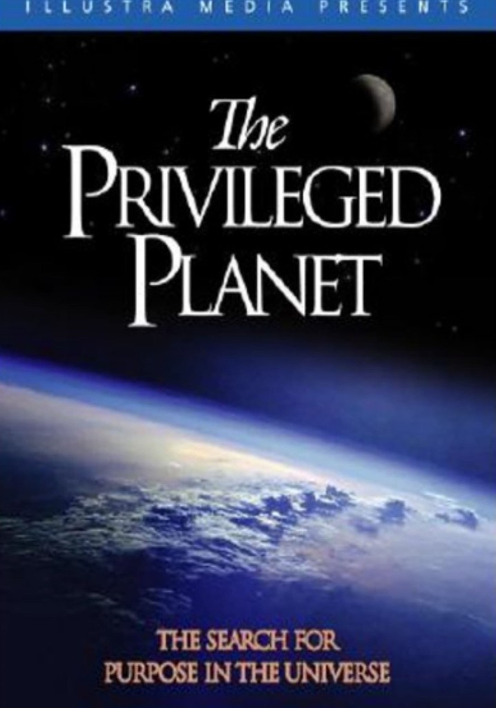 The Privileged Planet