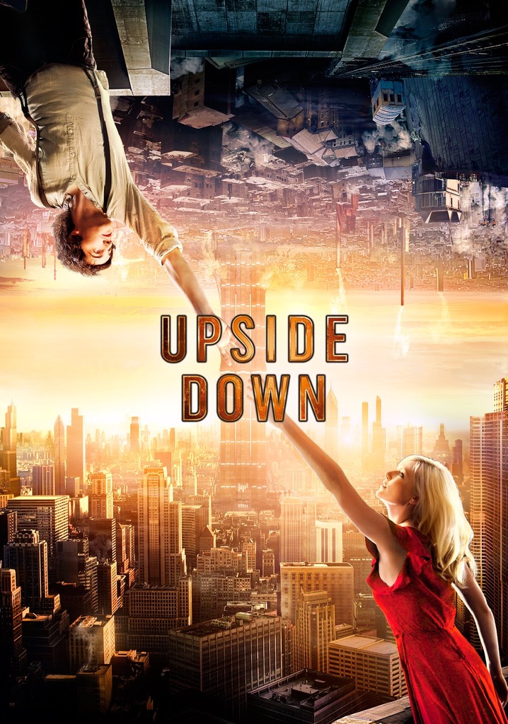 Upside Down streaming where to watch movie online