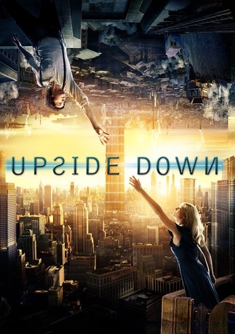 Odwróceni zakochani