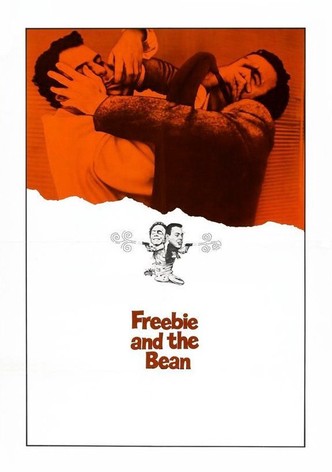 Freebie and the Bean