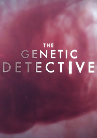 The Genetic Detective