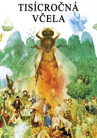 Tisícročná včela