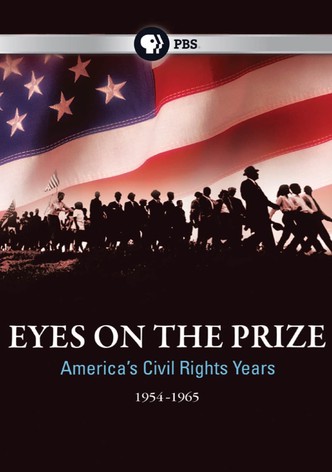 America's Civil Rights Years 1954–1965