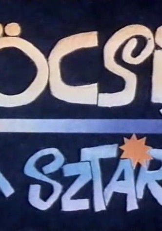 Öcsi, a sztár