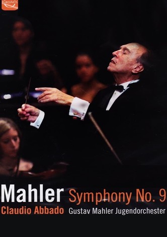 Mahler: Symphony No. 9