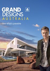 Grand Designs Australia