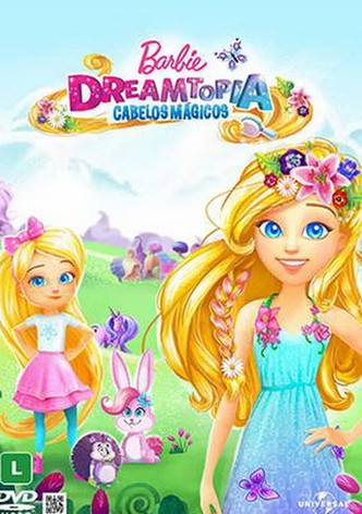 Barbie: Dreamtopia Special