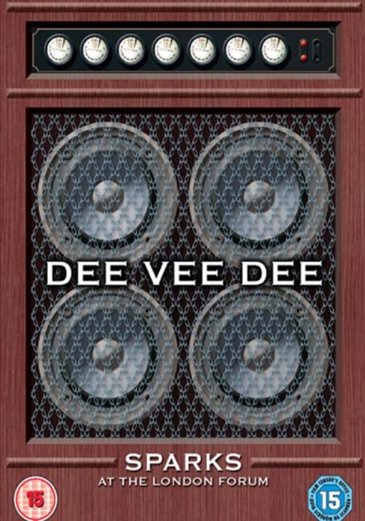 Sparks - Dee Vee Dee