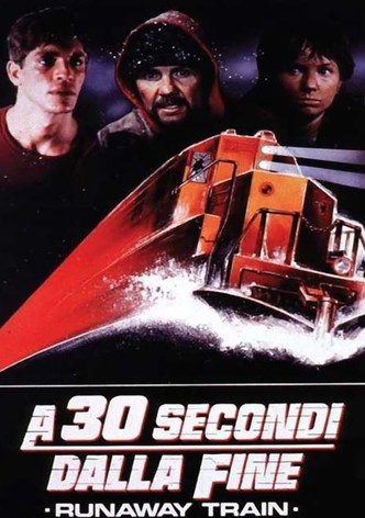 A 30 secondi dalla fine