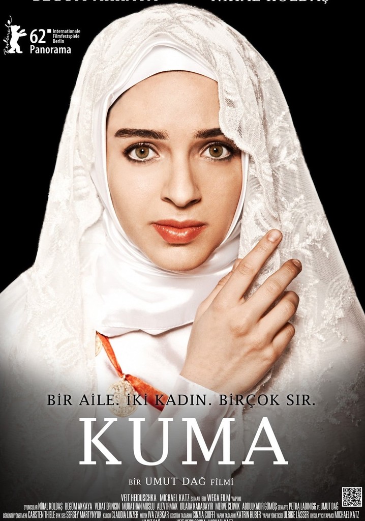 Kuma: The Second Wife