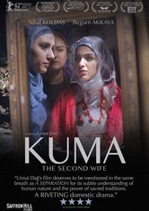 Kuma: The Second Wife