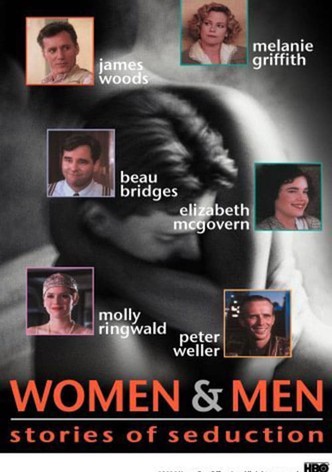 Women and Men: Stories of Seduction