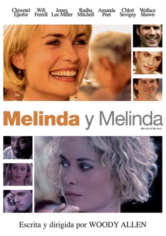 Melinda y Melinda