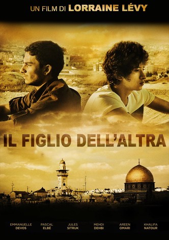 Il figlio dell'altra