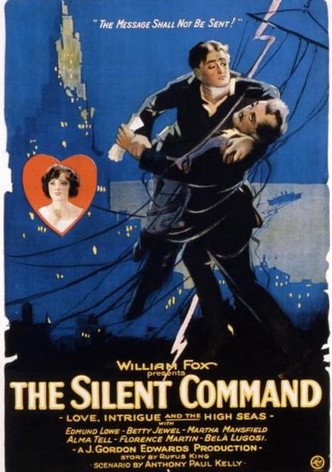 The Silent Command