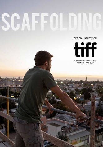 Scaffolding