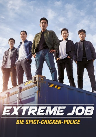 Extreme Job