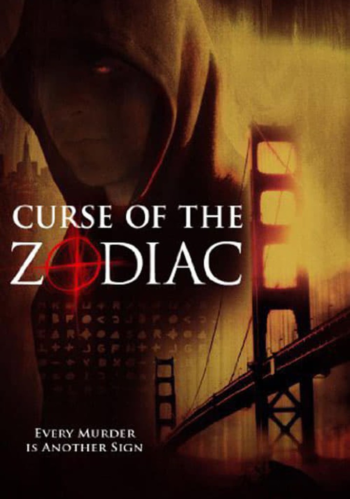 Curse Of The Zodiac